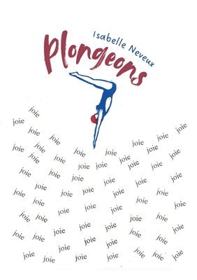 bokomslag Plongeons