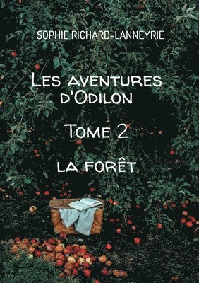 Les aventures d'Odilon 1