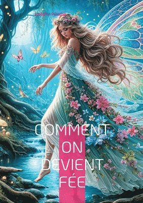 Comment on devient Fée: Voyage au coeur de la féminité sacrée 1