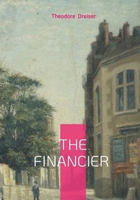bokomslag financier