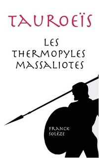 bokomslag Tauroes les Thermopyles massaliotes