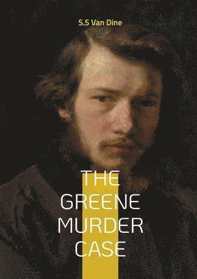 Greene Murder Case