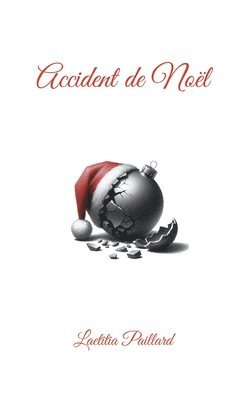 bokomslag Accident de Noël