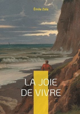 bokomslag La Joie de vivre