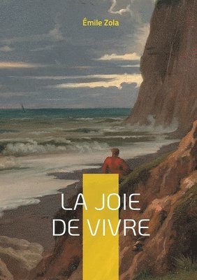 Émile Zola - Joie de vivre, Häftad