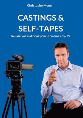 Castings & Self-Tapes