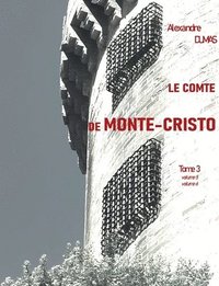 bokomslag Comte de Monte-Cristo