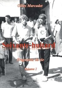 bokomslag Soixante-huitard