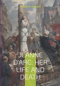 bokomslag Jeanne D'Arc