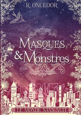 Masques et Monstres 2 1