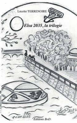 Trilogie - Elsa 2035 1