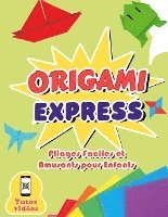 bokomslag Origami Express
