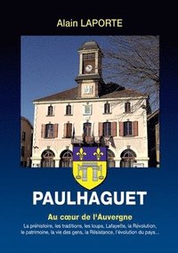 bokomslag Paulhaguet