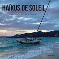 bokomslag Haïkus de soleil: Presqu'ile de Giens, Porquerolles, Port Cros, Hyères...