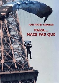 bokomslag Para... mais pas que