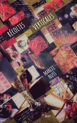 bokomslag Récoltes verticales