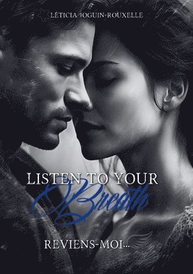 bokomslag Listen to your Breath