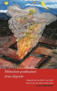 bokomslag Mémoires Posthumes d'un déporté