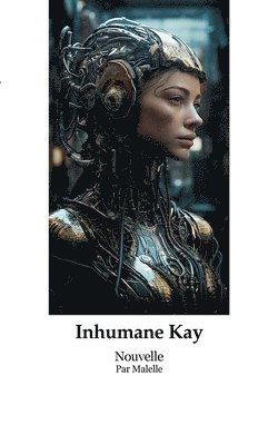 Inhumane Kay 1