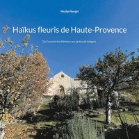 bokomslag Hakus fleuris de Haute-Provence
