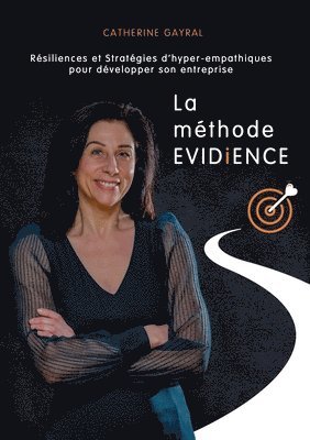 bokomslag méthode EVIDiENCE