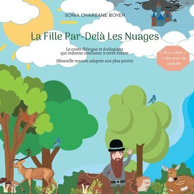 La Fille Par-Del Les Nuages 1