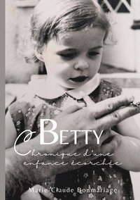 bokomslag Betty