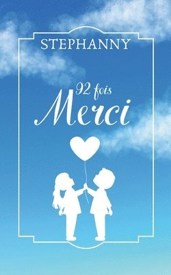 92 fois merci 1