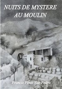 bokomslag Nuits de mystere au moulin