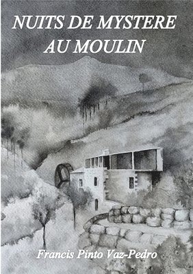 bokomslag Nuits de mystere au moulin
