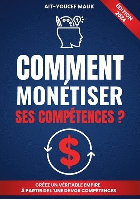 bokomslag Comment Montiser Ses Comptences ?