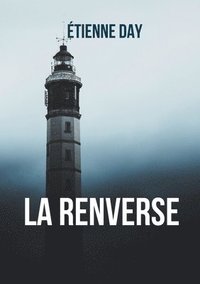 bokomslag Renverse