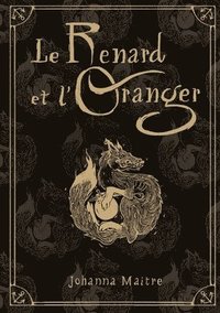 bokomslag Le Renard et l'Oranger