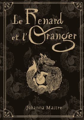 Le Renard et l'Oranger 1