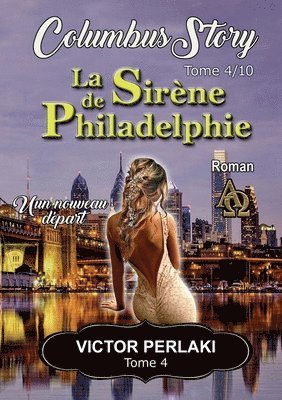 La Sirne de Philadelphie 1