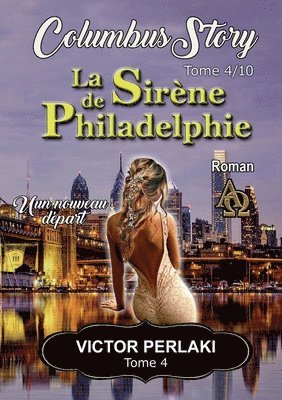 Victor Perlaki - Sirène de Philadelphie, Häftad