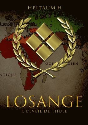 Losange 1