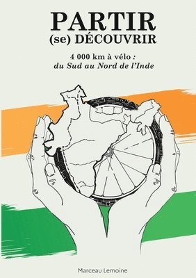 Marceau Lemoine - Partir (se) découvrir, Häftad
