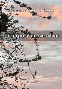 bokomslag La surprise du carreleur