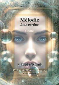 bokomslag Mélodie, âme perdue