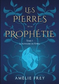 bokomslag Les pierres de la Prophétie