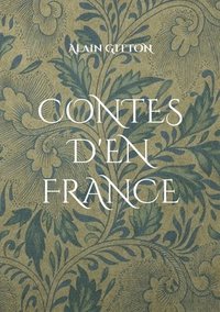 bokomslag Contes d'en France