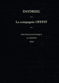 bokomslag compagnie OFFFFF - Tome 1