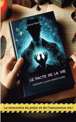 bokomslag pacte de la vie
