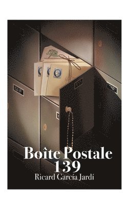 bokomslag Boîte Postale 139