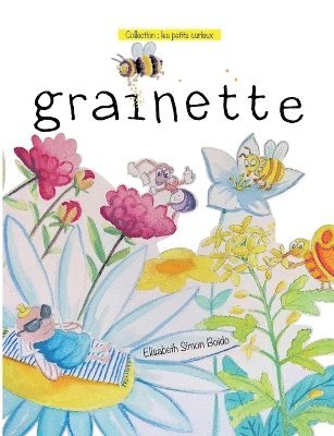 bokomslag Grainette