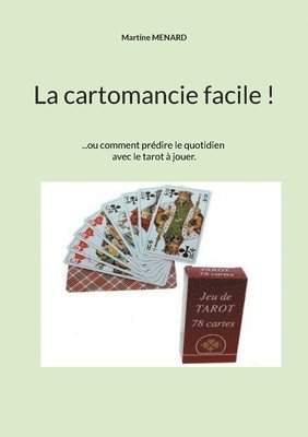 cartomancie facile !