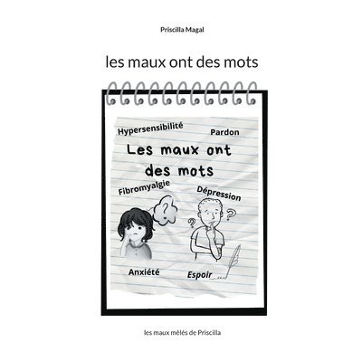 Les maux ont des mots 1