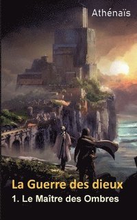 bokomslag Maître des Ombres