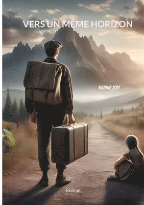 bokomslag Vers un même horizon